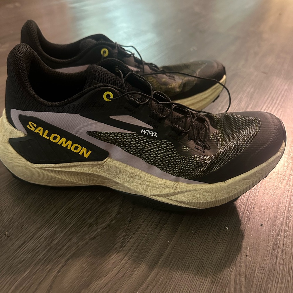 Salomon genesis size 7